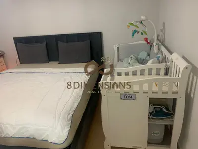 Apartment 2+1 for sale in Don Bosko, Tirana, 64 m². Photo 3 of 5