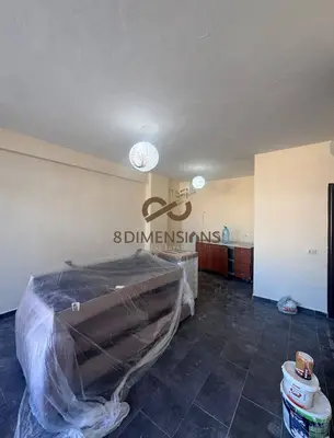 Garsoniere në shitje në Astir, Tiranë, 49 m². Foto 3 nga 4
