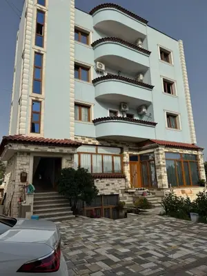 Garsoniere me qera në Rruga Dr Shefqet Ndroqi, Tiranë, 34 m². Foto 5 nga 5