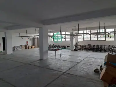 Warehouse for rent in Frigoriferi, Tirana, 540 m². Photo 2 of 2