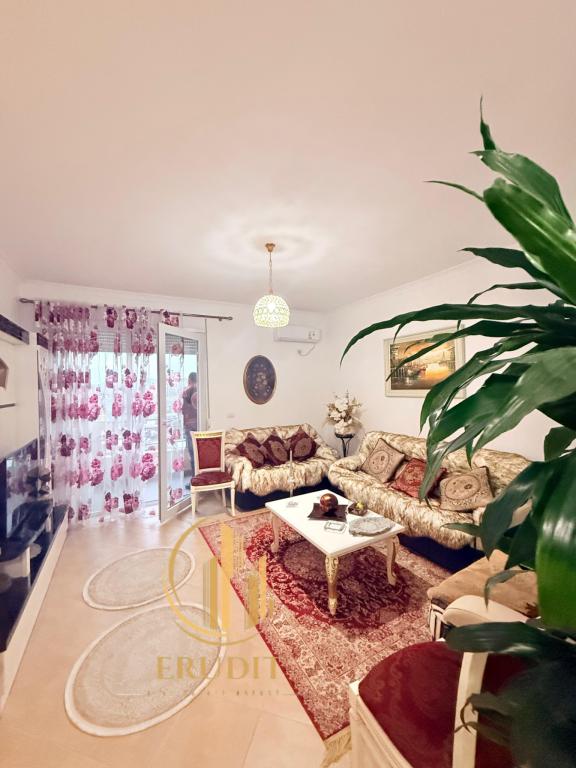 Apartament 2+1 në shitje në Plazhi i Vjetër, Vlorë, 83 m². Foto 7 nga 10