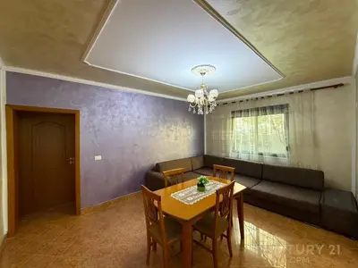 Apartament 3+1 në shitje në Ali Demi, Tiranë, 91 m². Foto 3 nga 3
