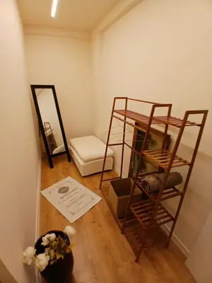 Apartament 1+1 në shitje në Shkëmbi i Kavajës, Durrës, 62 m². Foto 5 nga 9