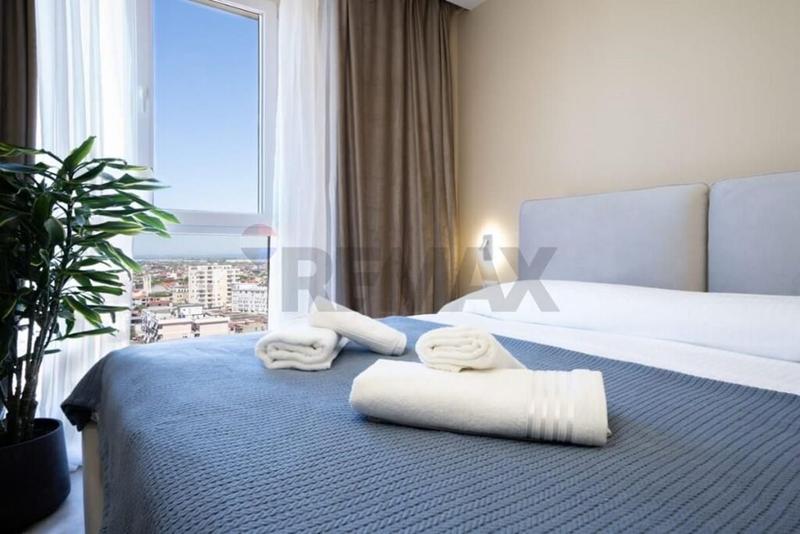 Appartamento 1+1 in affitto a Rruga Dalip Peza, Durazzo, 135 m²