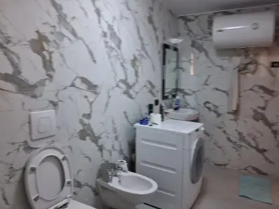 Shtëpi private 1+1 me qera në Rruga Frosina Plaku, Tiranë, 60 m². Foto 9 nga 12