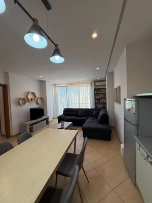 Apartament 2+1 me qera në Rruga Milto Tutulani, Tiranë, 120 m². Foto 2 nga 12