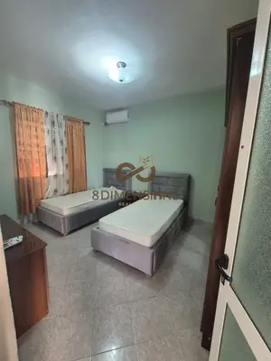 Apartament 2+1 me qera në Bulevardi Zogu I, Tiranë, 108 m². Foto 2 nga 5