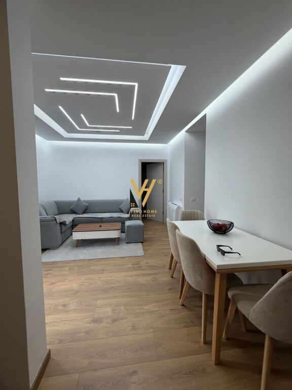 Apartament 1+1 me qera në Sauk, Tiranë, 75 m²