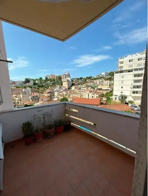 Appartamento 2+1 in affitto a Gjykata, Durazzo, 72 m². Foto 8 di 12
