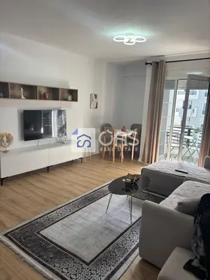 Apartament 2+1 me qera në Kompleksi Star, Tiranë, 100 m². Foto 4 nga 10