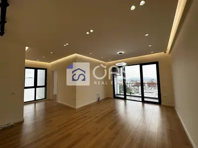Appartamento 2+1 in affitto a Farmacia 10, Tirana, 106 m². Foto 3 di 12