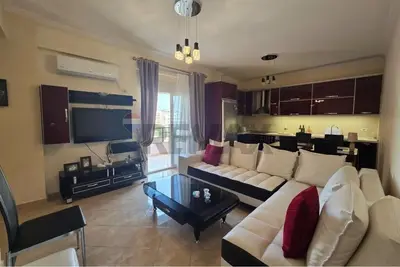 Apartament 1+1 me qera në Rruga Misto Mele, Vlorë, 110 m². Foto 8 nga 9