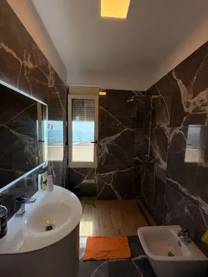 Apartment 2+1 for rent in Vila e Zogut, Durrës, 100 m². Photo 9 of 10