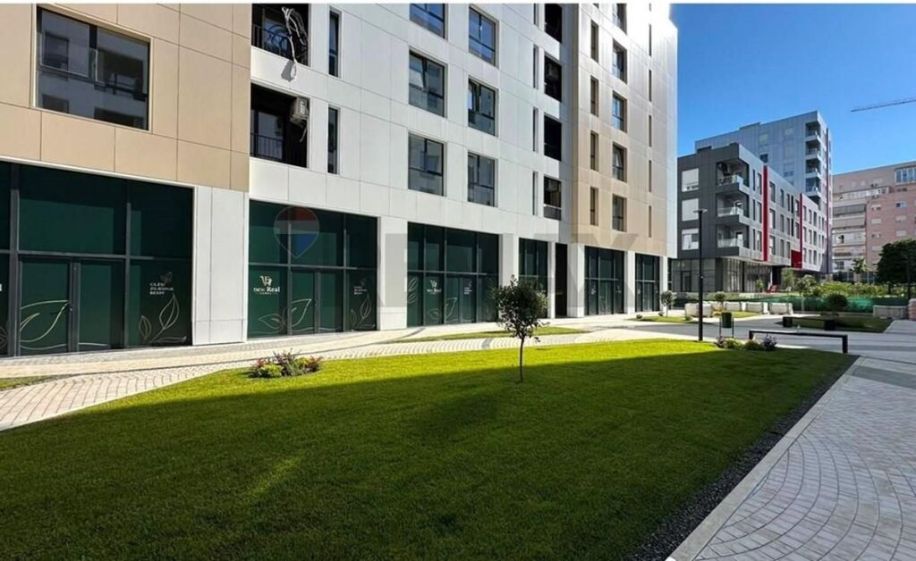 Appartamento in affitto a Jordan Misja, Tirana, 55 m². Foto 1 di 3