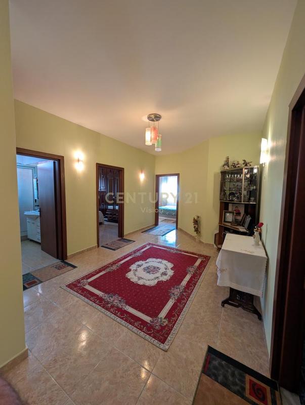 Apartment 2+2 for sale in Qender Shkoder, Shkodër, 116 m². Photo 4 of 7