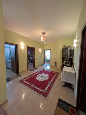 Appartamento 2+2 in vendita a Qender Shkoder, Scutari, 116 m². Foto 4 di 7