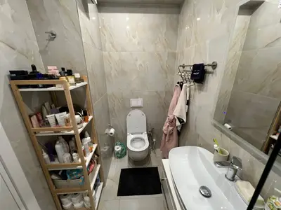Apartament 2+1 me qera në Tirana Olympic Park Feti Borova, Tiranë, 128 m². Foto 10 nga 12