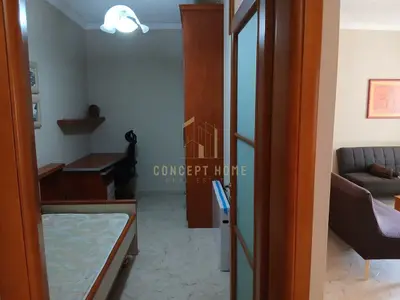 Apartament 2+1 me qera në Rruga e Kosovarëve, Tiranë, 92 m². Foto 4 nga 11