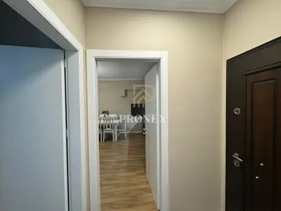 Apartament 1+1 me qera në Stacioni i Trenit, Tiranë, 70 m². Foto 10 nga 12