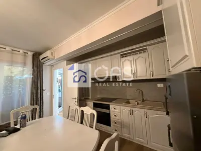 Apartament 1+1 me qera në Tiranë, 65 m². Foto 3 nga 9