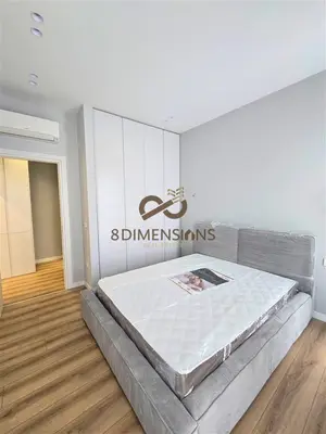 Appartamento in affitto a Liqeni i Thatë, Tirana, 77 m². Foto 6 di 9