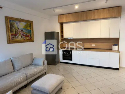 Apartament 2+1 me qera në Astir, Tiranë, 100 m². Foto 4 nga 6