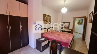 Apartament 2+1 me qera në Don Bosko, Tiranë, 115 m². Foto 5 nga 6