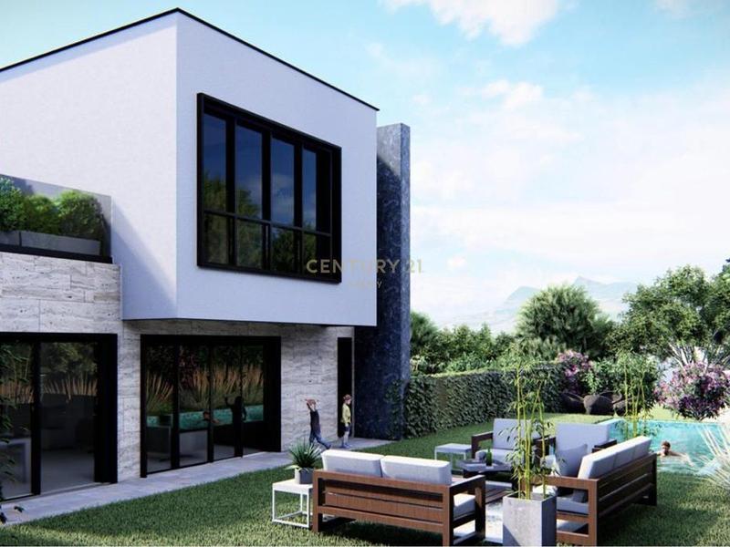 Vilë me qera në Rruga Neco Muko, Tiranë, 304 m²