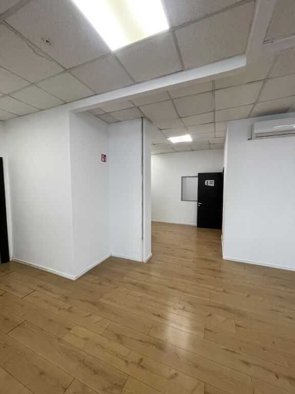 Commercial space for rent in Blloku, Tirana, 550 m²