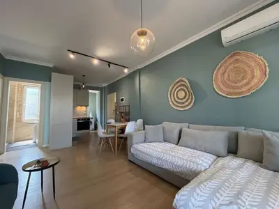 Apartament 2+1 në shitje në Gjiri i Lalzit, Durrës, 75 m². Foto 2 nga 12