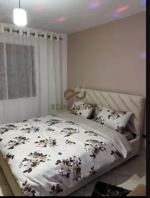 Apartment 1+1 for sale in Laprakë, Tirana, 60 m². Photo 3 of 4