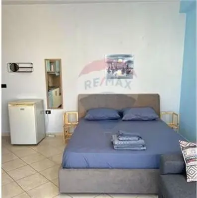 Garsoniere në shitje në Rruga Irakli Pylli, Vlorë, 42 m². Foto 3 nga 11
