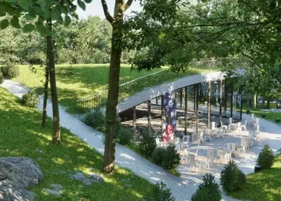 Apartament 2+1 në shitje në By Long Hill Residences, Tiranë, 115 m². Foto 6 nga 8