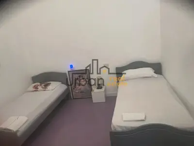 House 2+1 for rent in Hamallaj, Durrës, 65 m². Photo 7 of 8