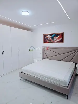 Apartament 2+1 me qera në Rruga Mili Goga, Durrës, 95 m². Foto 12 nga 12
