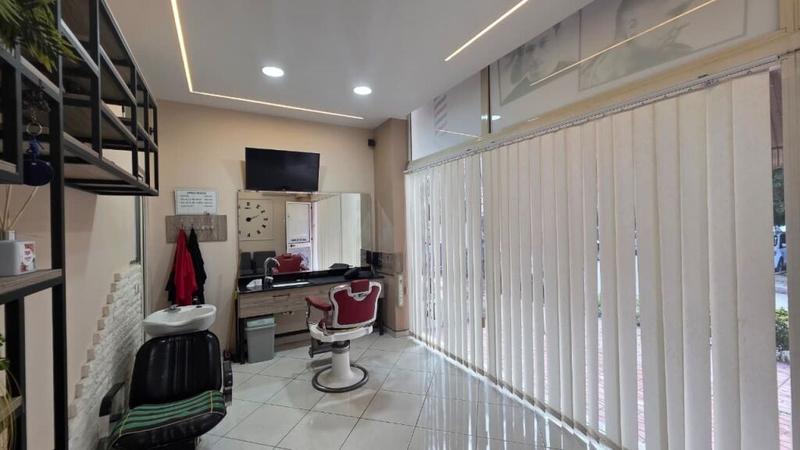 Parking me qera në Vlorë, 25 m². Foto 4 nga 10