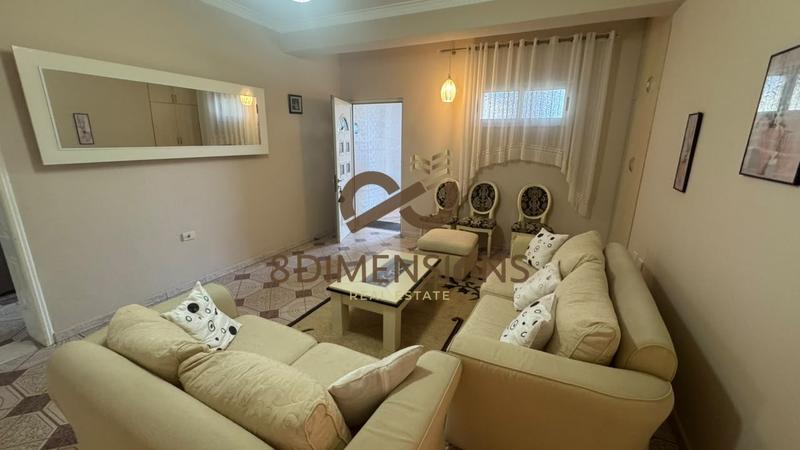 Appartamento 3+1 in affitto a Sauk i Ri, Tirana, 164 m²