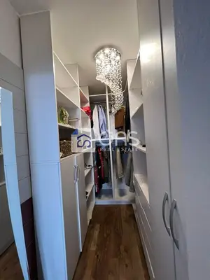 Apartament 1+1 me qera në Rruga Teodor Keko, Tiranë, 80 m². Foto 8 nga 8