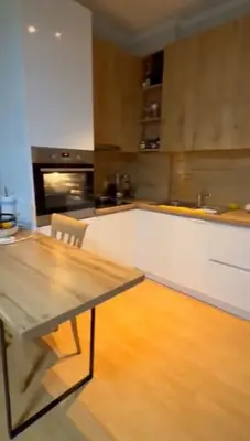 Apartament 2+1 me qera në 21 Dhjetori, Tiranë, 100 m². Foto 8 nga 10
