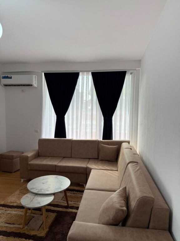 Apartment 2+1 for rent in Astir, Tirana, 90 m²