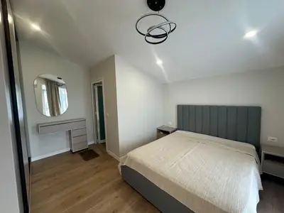 Villa in affitto a TEG, Tirana, 140 m². Foto 6 di 8