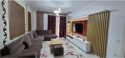Apartament 2+1 në shitje në Shkozë, Tiranë, 115 m². Foto 1 nga 10