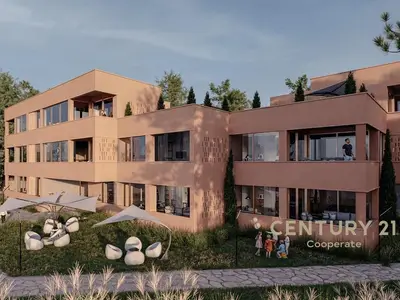 Appartamento 2+1 in vendita a Palase, Valona, 101 m². Foto 2 di 7