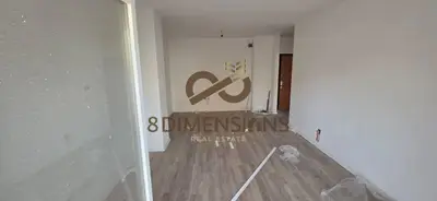 Apartament 1+1 në shitje në Laprakë, Tiranë, 62 m². Foto 1 nga 5