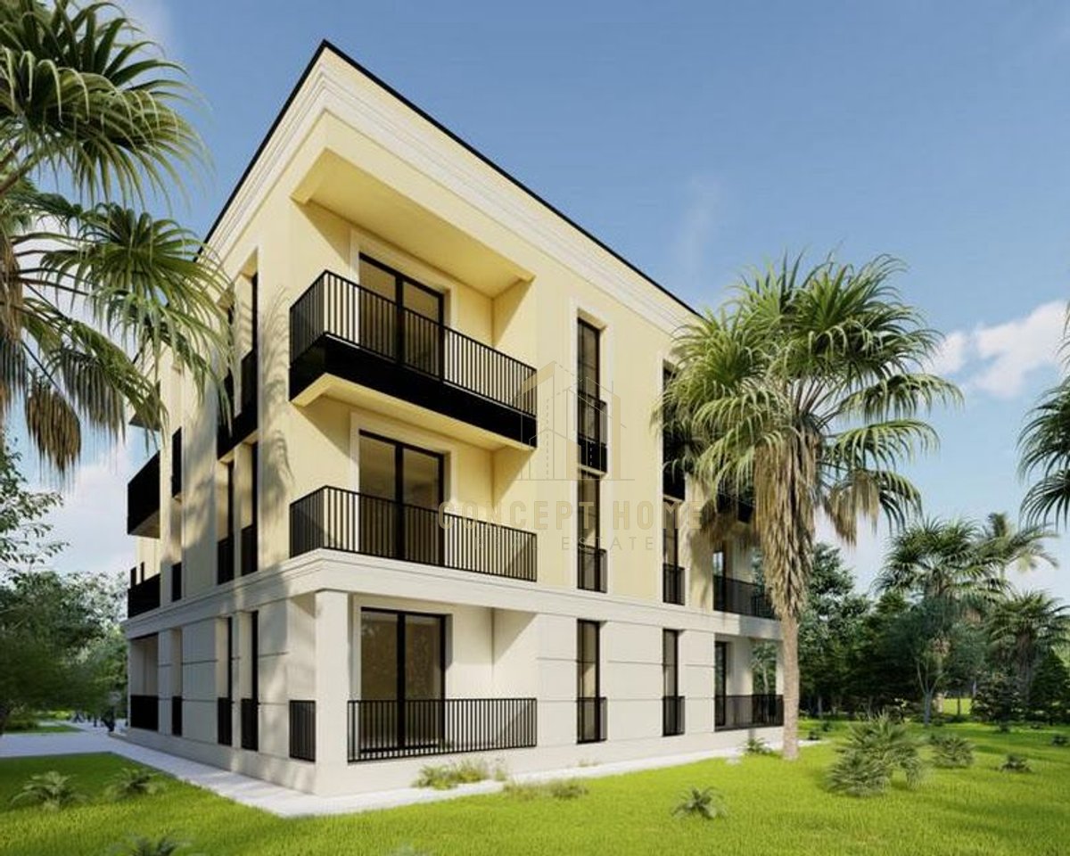 Apartment 1+1 for sale in Sauk i Vjetër, Tirana, 57 m². Photo 2 of 2