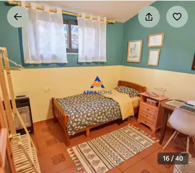 Appartamento 2+1 in affitto a Rruga Sami Frashëri, Tirana, 80 m². Foto 5 di 5