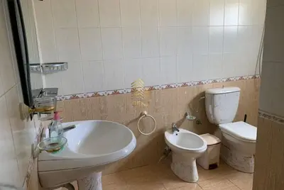 Appartamento 2+1 in affitto a Kodra e Priftit, Tirana, 150 m². Foto 9 di 10