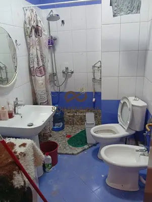 Apartament 1+1 me qera në Stadiumi Qemal Stafa, Tiranë, 70 m². Foto 6 nga 6