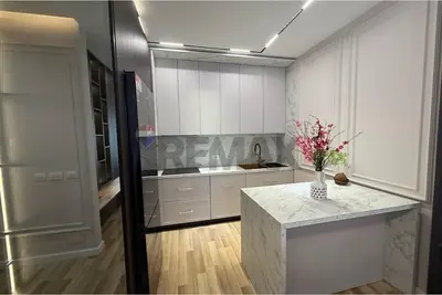 Apartament 2+1 me qera në Astir, Tiranë, 118 m². Foto 4 nga 8