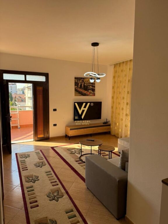 Apartament 2+1 me qera në Siri kodra, Tiranë, 137 m². Foto 2 nga 3